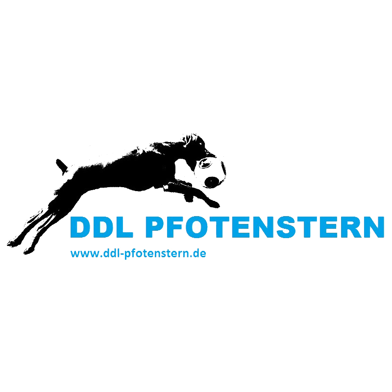 Logo DDK Pfotenstern